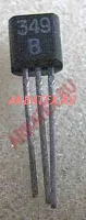КТ349В