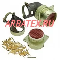 СНЦ23-19/22В-4-В-В вилка фото