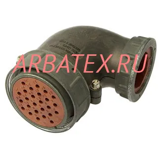 2РТ48У20ЭШ1-А розетка фото 2РТ48У20ЭШ1-А розетка Разъемы разное фото