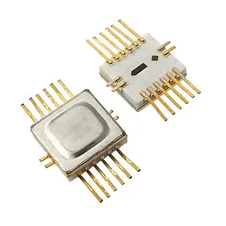 125НТ1 микросхема фото 2 125НТ1 микросхема фото 2