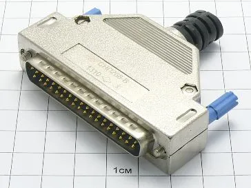 СНП268-37ВП116-2-В фото фото 2 СНП268-37ВП116-2-В Разъемы разное фото фото 2