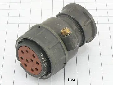 2РТТ32КПЭ10Г15В фото фото 3 2РТТ32КПЭ10Г15В Разъемы разное фото фото 3