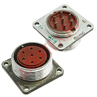 2РМД27Б7Г5В1 фото фото 2 2РМД27Б7Г5В1 Разъемы 2РМ, 2РМТ, 2РМГ, 2РМДТ, ОНЦ-РГ фото фото 2