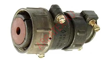 ШР28П1НШ4 розетка фото ШР28П1НШ4 розетка Разъемы ШР, СШР фото