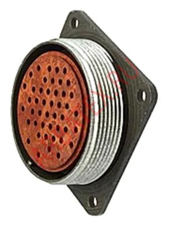 2РМД39Б22Г5В1 фото фото 3 2РМД39Б22Г5В1 Разъемы 2РМ, 2РМТ, 2РМГ, 2РМДТ, ОНЦ-РГ фото фото 3