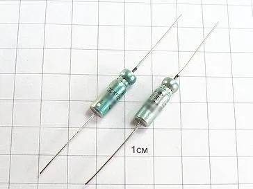 К52-1Б 63в 4.7 мкф фото 2 К52-1Б 63в 4.7 мкф фото 2
