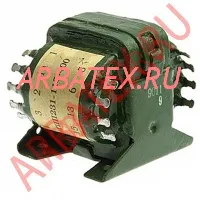 ТПП251-115-400В трансформатор