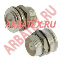 СР50-312ФВ соединитель фото СР50-312ФВ соединитель Разъемы разное фото