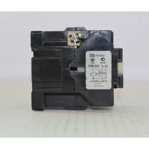 РПЛ122-0*4А-660В-16А-220В РПЛ122-0*4А-660В-16А-220В