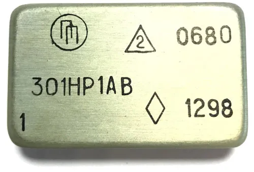 301НР1АВ микросхема 301НР1АВ микросхема