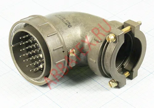 ШР55У35НГ3Н вилка фото ШР55У35НГ3Н вилка Разъемы ШР, СШР фото