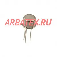 3ОТ102Д оптопара транзисторная