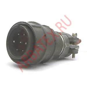 2РМТ27КПН7Ш2В1В фото фото 2 2РМТ27КПН7Ш2В1В Разъемы 2РМ, 2РМТ, 2РМГ, 2РМДТ, ОНЦ-РГ фото фото 2