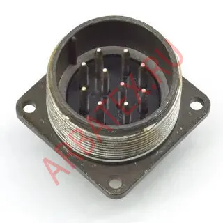 СШР32П10ЭШ4 вилка фото СШР32П10ЭШ4 вилка Разъемы ШР, СШР фото