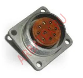 2РМД24Б10Г5А1 фото фото 2 2РМД24Б10Г5А1 Разъемы 2РМ, 2РМТ, 2РМГ, 2РМДТ, ОНЦ-РГ фото фото 2