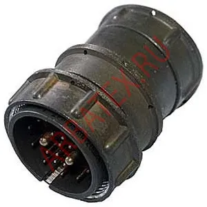 2РМ33КПЭ20Ш4В1 фото фото 3 2РМ33КПЭ20Ш4В1 Разъемы 2РМ, 2РМТ, 2РМГ, 2РМДТ, ОНЦ-РГ фото фото 3