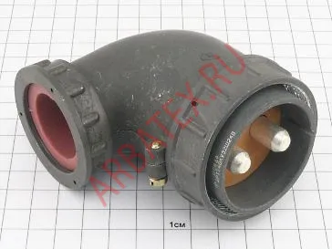 ШР28У2НГ7 вилка фото ШР28У2НГ7 вилка Разъемы ШР, СШР фото