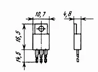 КР1158ЕН12Г микросхема фото 2 КР1158ЕН12Г микросхема фото 2