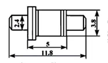 3А607А диод фото 2 3А607А диод фото 2