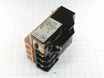 РТТ-111 1,6А фото 2 РТТ-111 1,6А фото 2