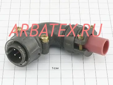 2РТТ20КУН4Ш6В фото 2РТТ20КУН4Ш6В Разъемы разное фото