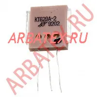 КТ629А2