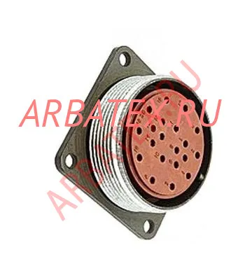 2РМ36Б20Г2В1 фото 2РМ36Б20Г2В1 Разъемы 2РМ, 2РМТ, 2РМГ, 2РМДТ, ОНЦ-РГ фото