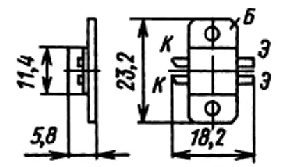 2Т9136АС фото 2 2Т9136АС фото 2