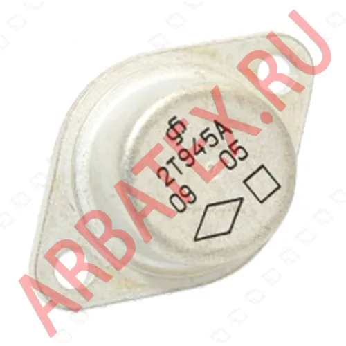 2Т945А5 фото 2