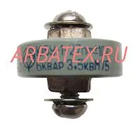 К15У-1А В 3,5кВ 27 пф