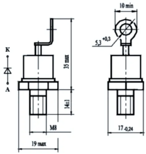 Д232-50х-16 фото 6 Д232-50х-16 фото 6