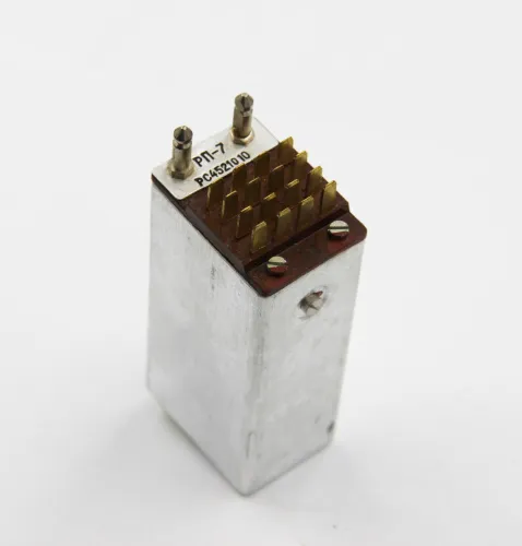 РП-7 РС4.521.010 РП-7 РС4.521.010