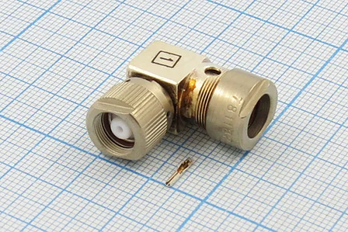 СР75-289В Разъемы разное фото