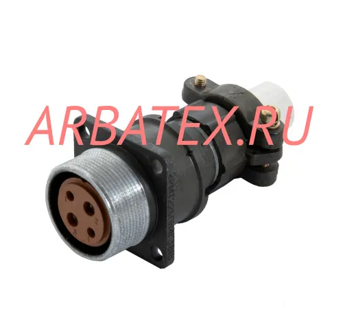 2РМТ33БПН20Г4В1В розетка Разъемы разное фото