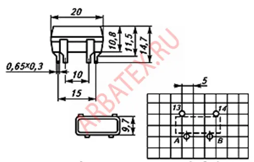 РПГ-6 2401 15В фото 3