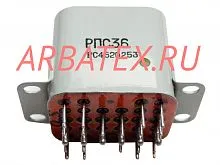 РПС36Б РС4.520.260-01