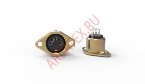 ОНЦ-ВГ-4-5/16Р-М Разъемы 2РМ, 2РМТ, 2РМГ, 2РМДТ, ОНЦ-РГ фото