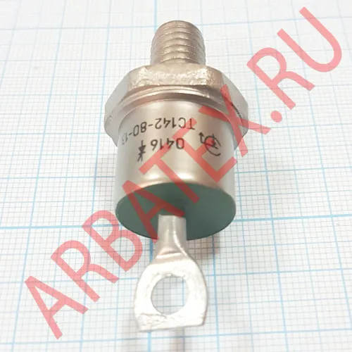 ТС142-80-6 фото 5