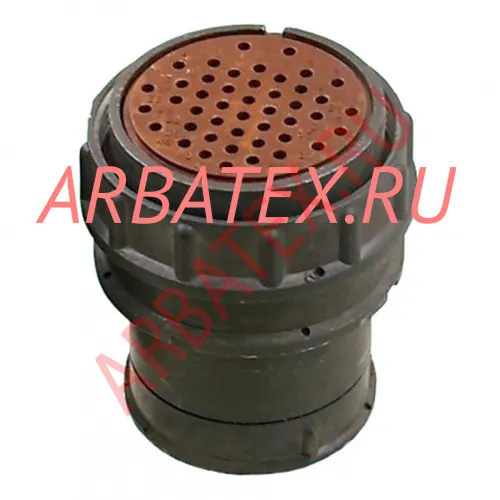 2РМТ39КПЭ45Г2В1 Разъемы 2РМ, 2РМТ, 2РМГ, 2РМДТ, ОНЦ-РГ фото