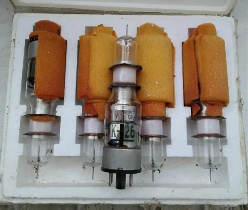 К-26 клистрон фото 2