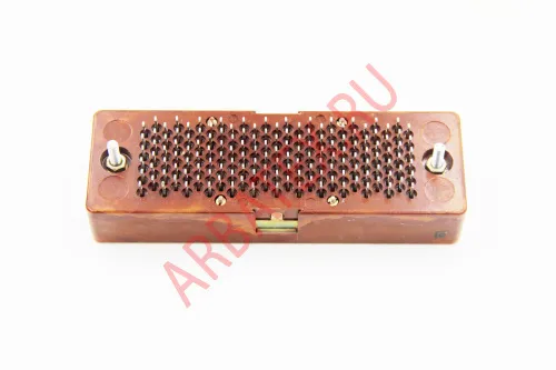 6Р-150В вилка блочная фото фото 2 6Р-150В вилка блочная Разъемы разное фото фото 2