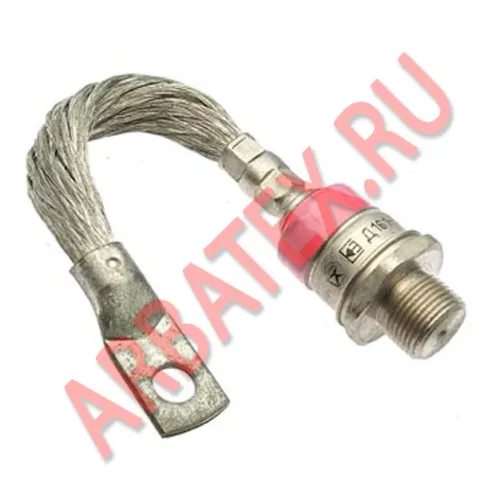 Д161-400-12 фото 2