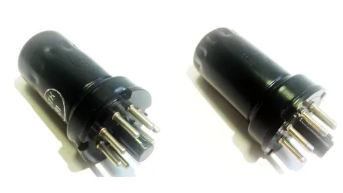 6Ж4 радиолампа 6Ж4 радиолампа