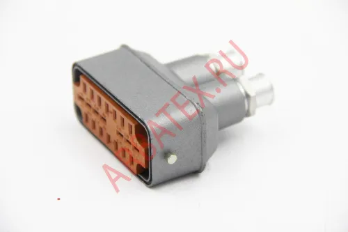 РП14А-21Г6 Разъемы разное фото