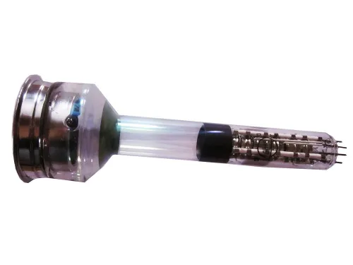 ЛН16 трубка электронно-лучевая