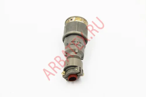 РБН2-4-18Ш7В фото фото 4 РБН2-4-18Ш7В Разъемы разное фото фото 4