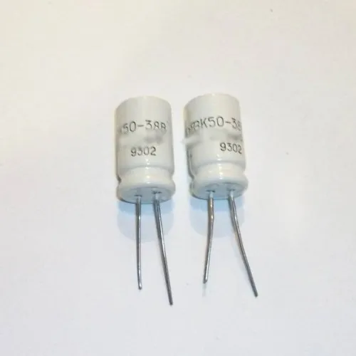 К50-38 25в 47 мкф фото 2
