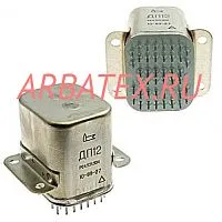 ДП12 РС4.521.902