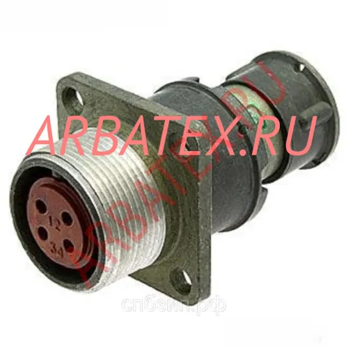 2РМ22БПЭ4Г3В1 фото 2РМ22БПЭ4Г3В1 Разъемы 2РМ, 2РМТ, 2РМГ, 2РМДТ, ОНЦ-РГ фото