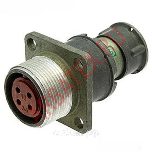 2РМ22БПЭ4Г3В1 фото фото 2 2РМ22БПЭ4Г3В1 Разъемы 2РМ, 2РМТ, 2РМГ, 2РМДТ, ОНЦ-РГ фото фото 2